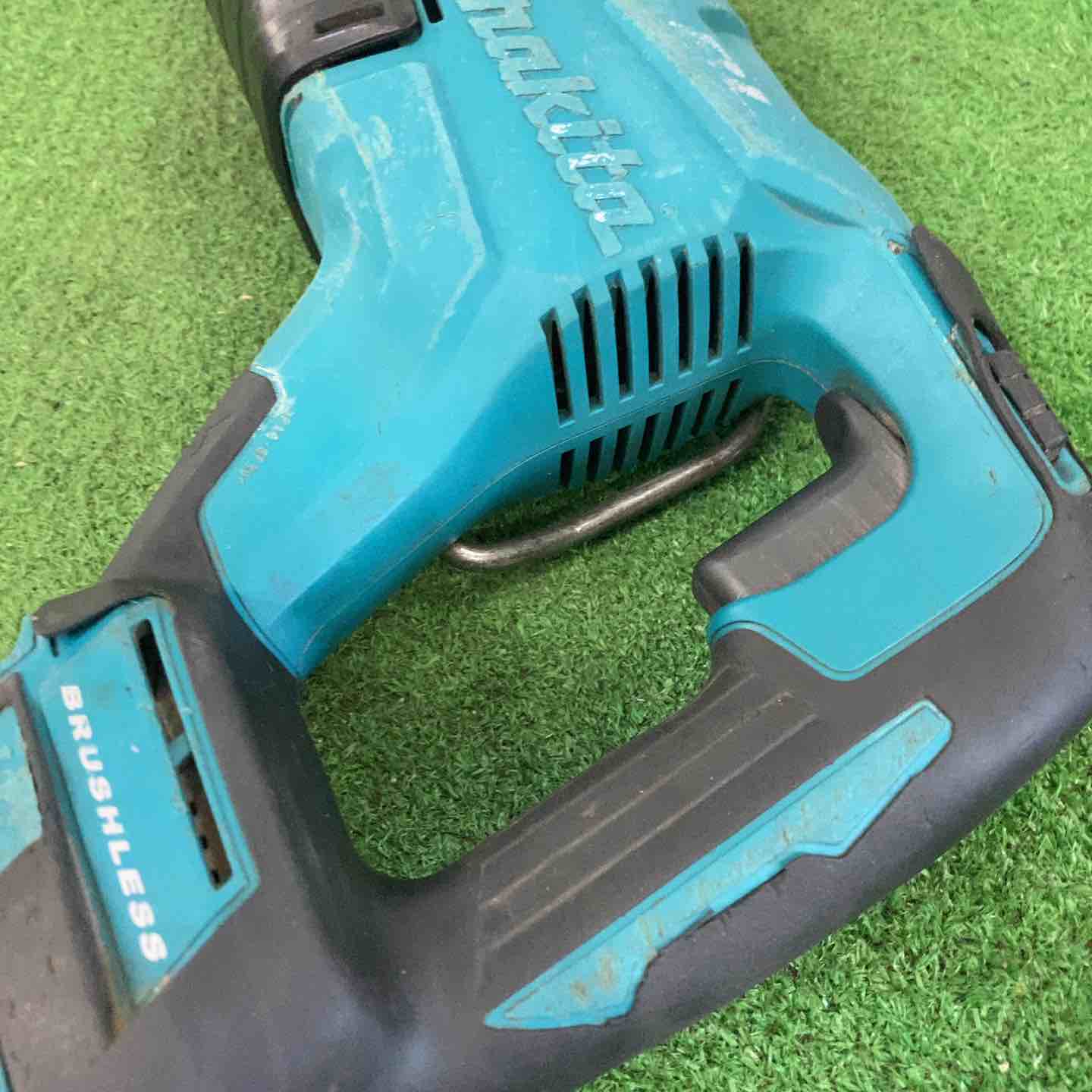 ★マキタ(makita) コードレスレシプロソー JR187DZK【町田店】 ☆マキタ(makita) コードレスレシプロソー JR187DZK【町田店