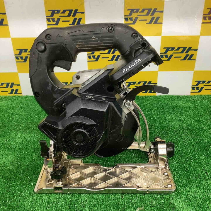 ★マキタ(makita) コードレスマルノコ HS474DZB【越谷店】