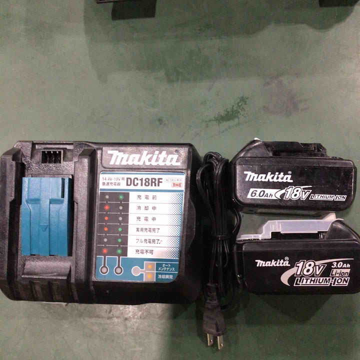★マキタ(makita) コードレスインパクトドライバー TD173DRGXO【川口店】