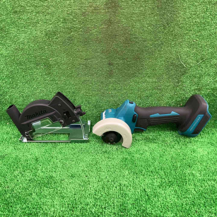 ★マキタ(makita) 76mmコードレスコンパクトカッタ MC300DZ【川崎店】