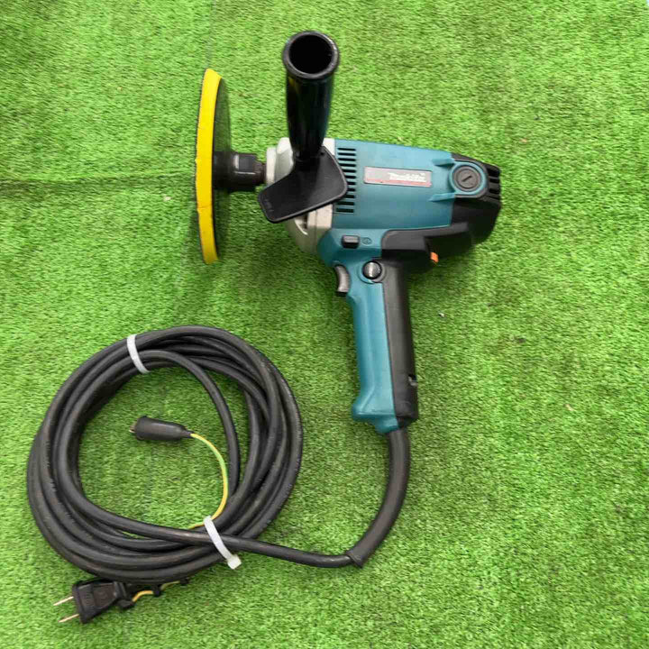 【中古品】マキタ(makita) 180mm電子ポリッシャ PV7001C【桶川店】