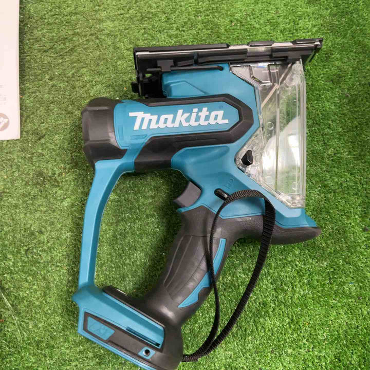 ★マキタ(makita) コードレスボードカッタ SD180DZ【草加店】