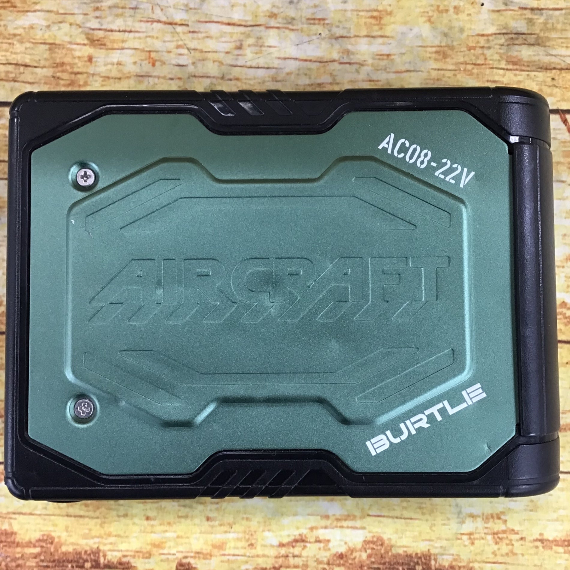 ■中古■バートル エアークラフト 22Vフルセット バートル AC08 22V エアークラフト バッテリー ファン付き【川崎