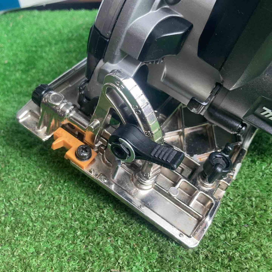 ★マキタ(makita) コードレスマルノコ HS005GZB【草加店】