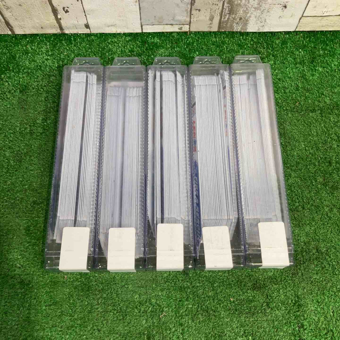 レノックス(LENOX) 200mm セーバーソーブレード 25枚入 20535B850R 5箱セット【町田店】