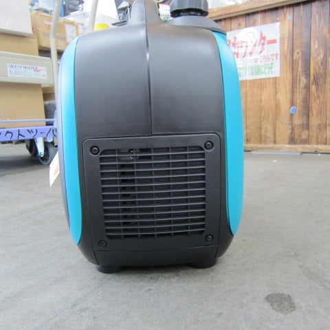 Denyo デンヨー 発電機 GE-1600SS-Ⅳ CnCTHR4R7iQDhBMc80hCT7RHmzHFFw