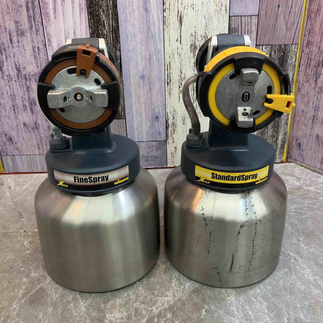 ◇ワグナー WAGNER 温風塗装機 フレキシオPRO 3500 XVLP【八潮店】