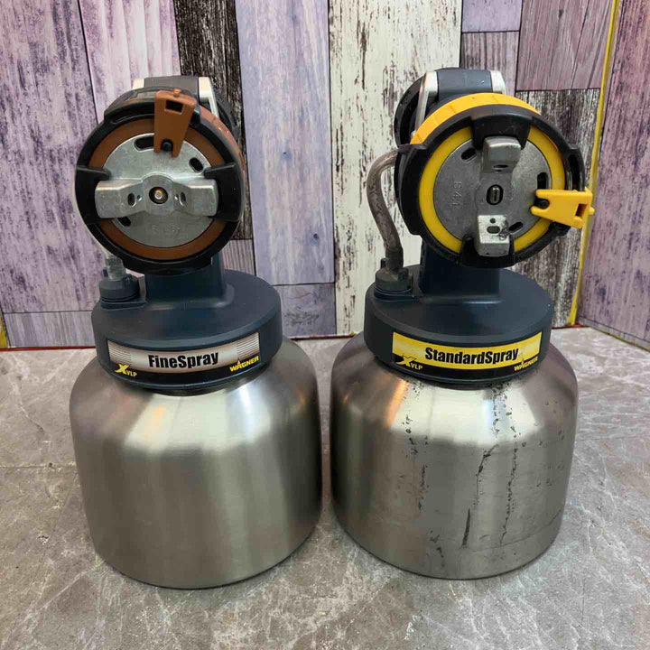 ◇ワグナー WAGNER 温風塗装機 フレキシオPRO 3500 XVLP【八潮店】