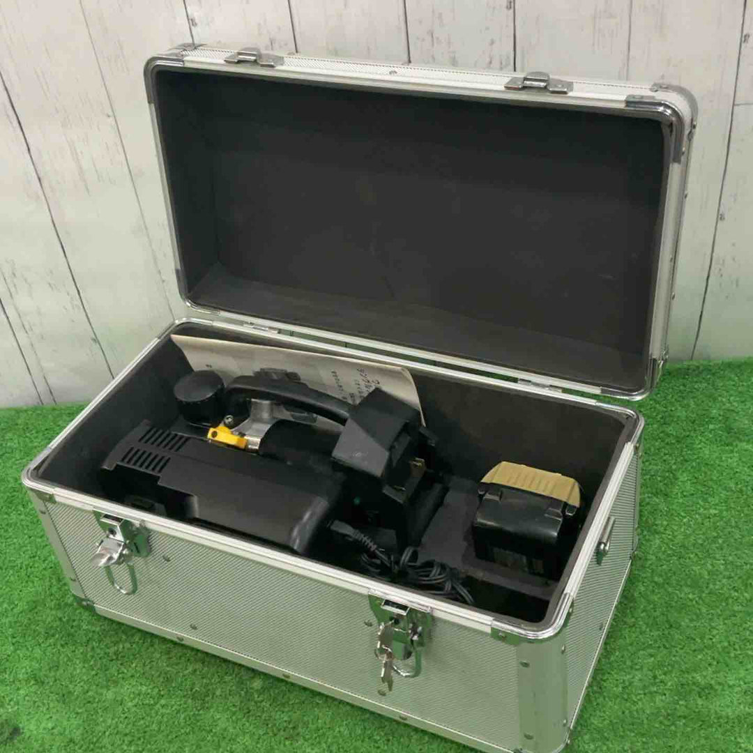 ◇タスコ(TASCO) コードレス真空ポンプ TA150MR【川口店】