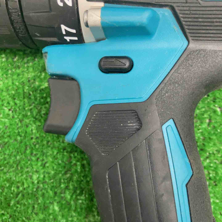 ★マキタ(makita) コードレスドリルドライバー DF487DZ【草加店】