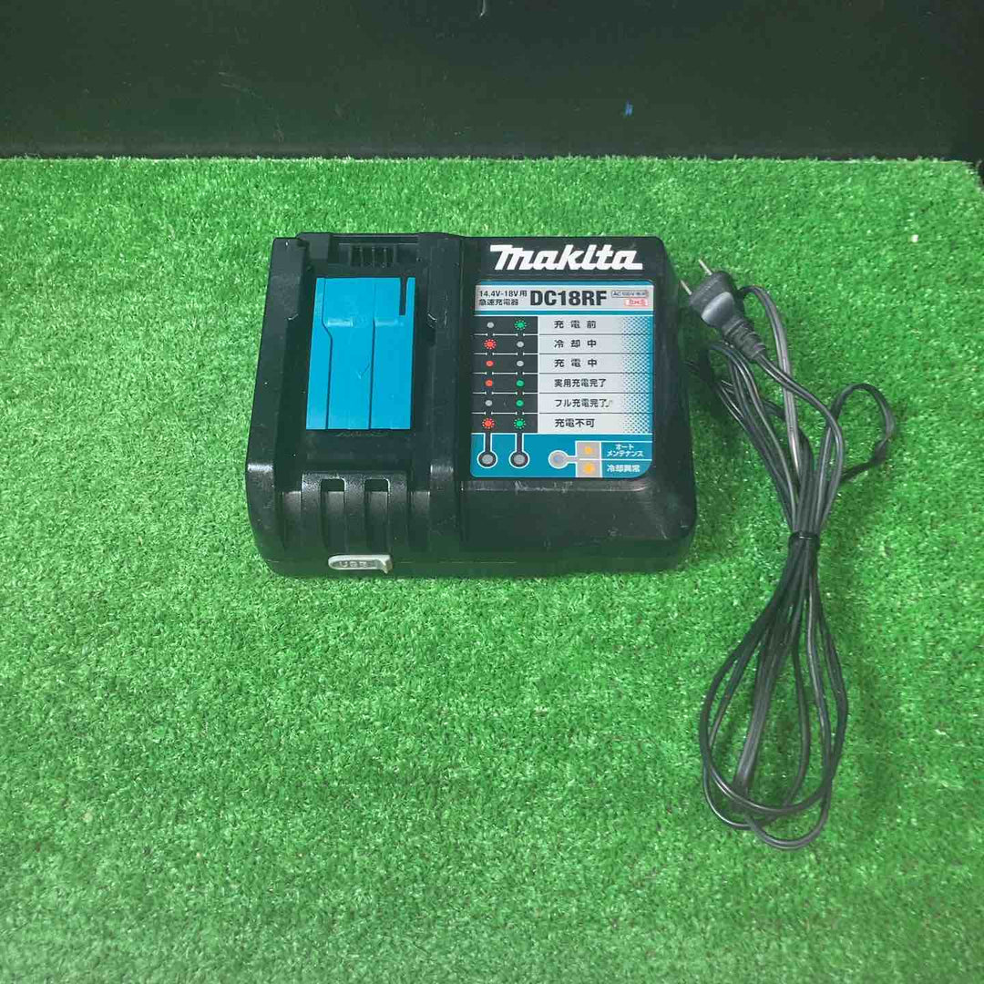 ★マキタ(makita) コードレスハンマドリル HR244DRGXV ※18V6.0Ahバッテリー1個【岩槻店】