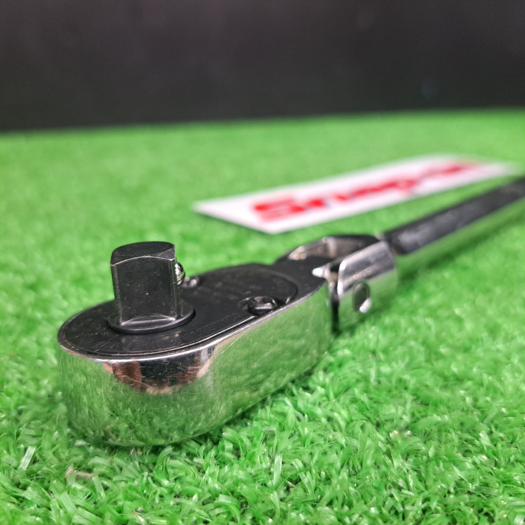 スナップオン Snap on  3／8 フレックスヘッドラチェット FHLF80A【岩槻店】