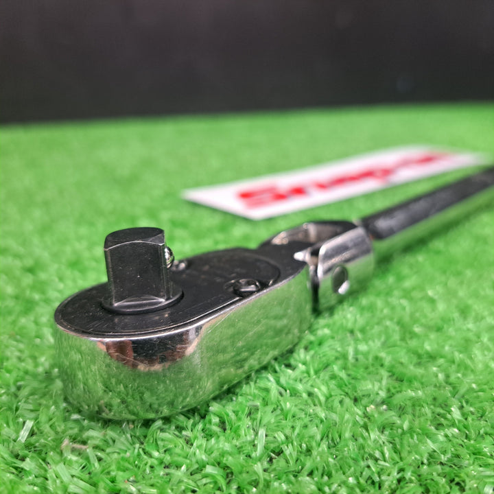 スナップオン Snap on  3／8 フレックスヘッドラチェット FHLF80A【岩槻店】