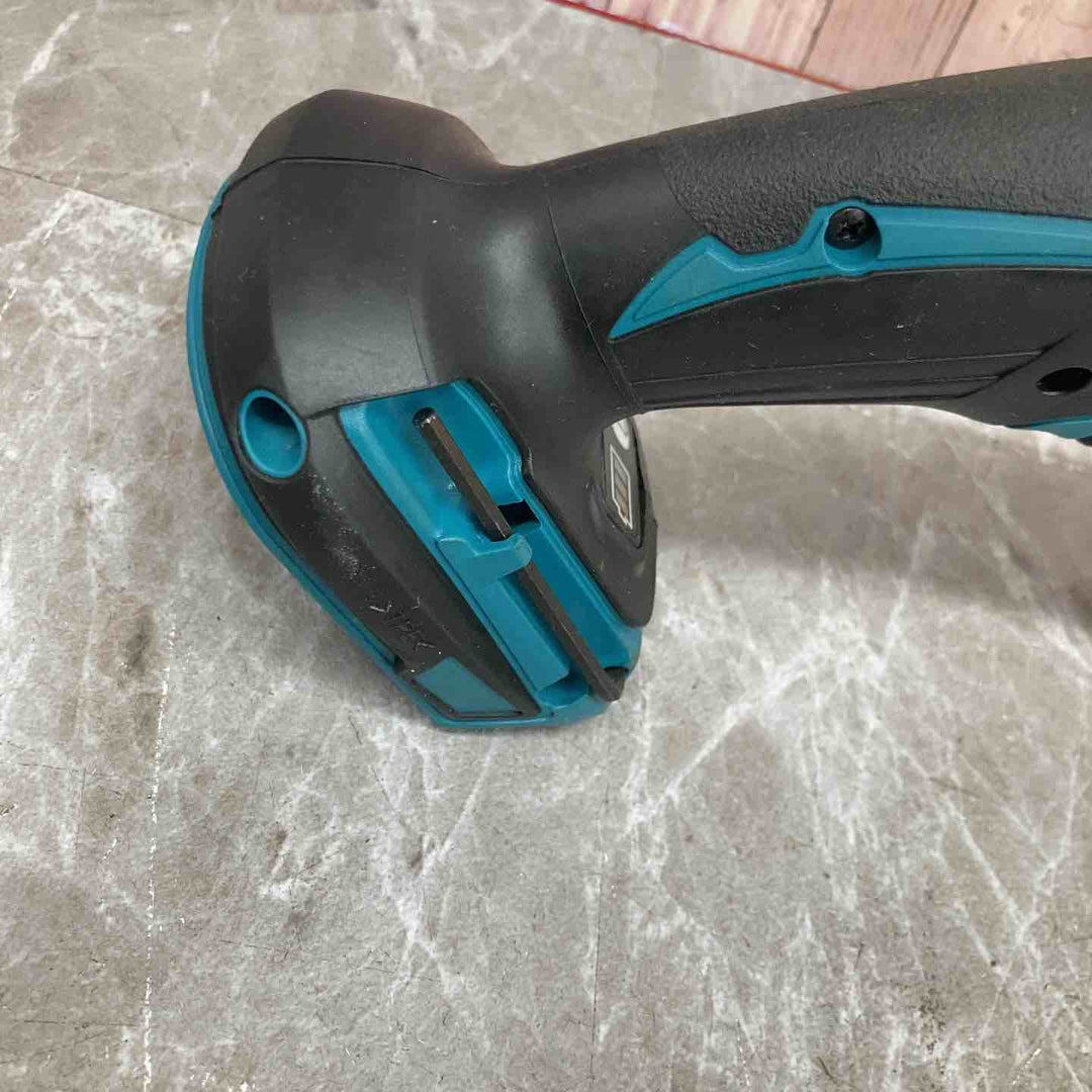 ★マキタ(makita) コードレスレシプロソー JR184DRF【八潮店】
