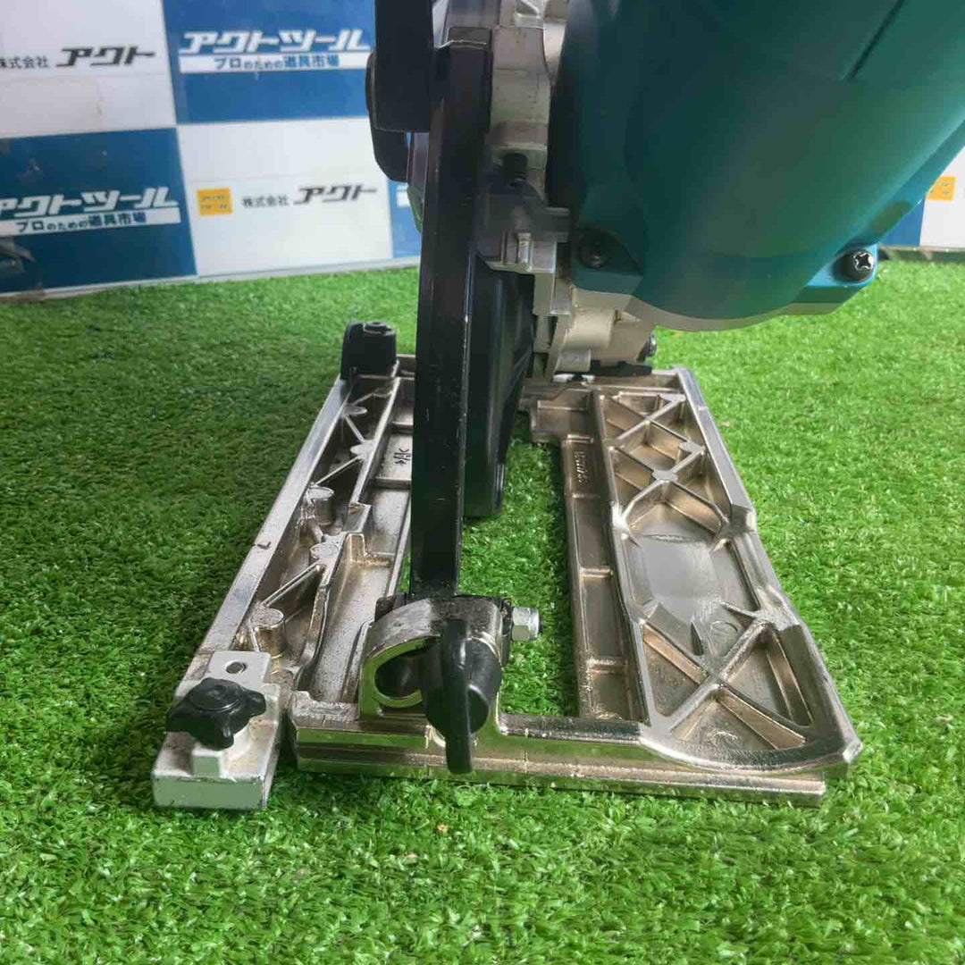★マキタ(makita) 防じん丸のこ KS5200FX【草加店】