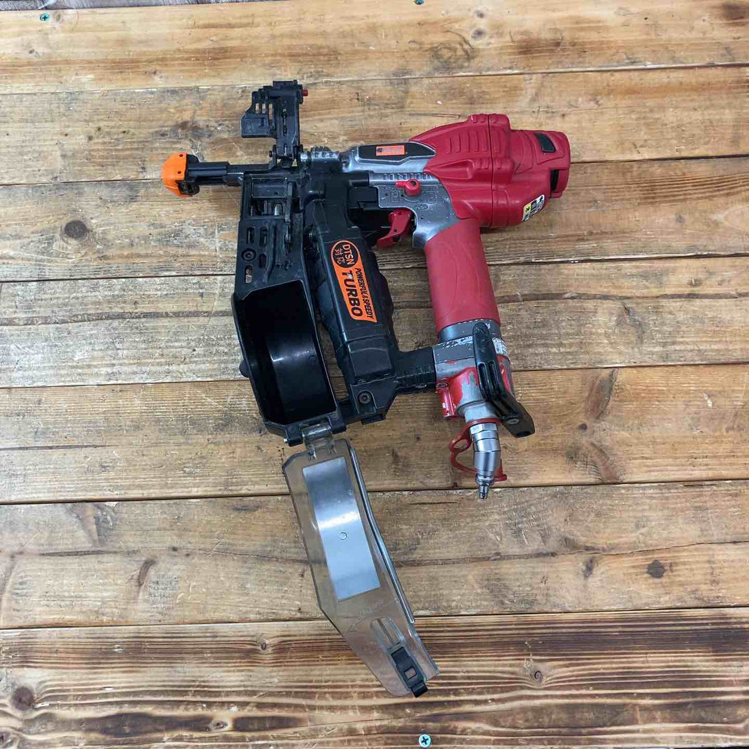 【中古品】マックス(MAX) 高圧エアネジ打ち機 HV-R41G4【東大和店】