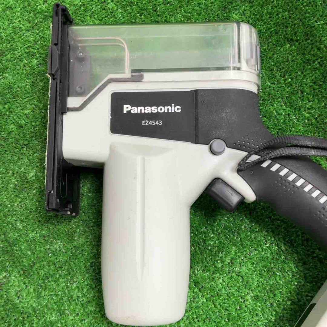 ◇パナソニック(Panasonic) コードレス角穴カッター EZ4543LS2S-B【草加店】