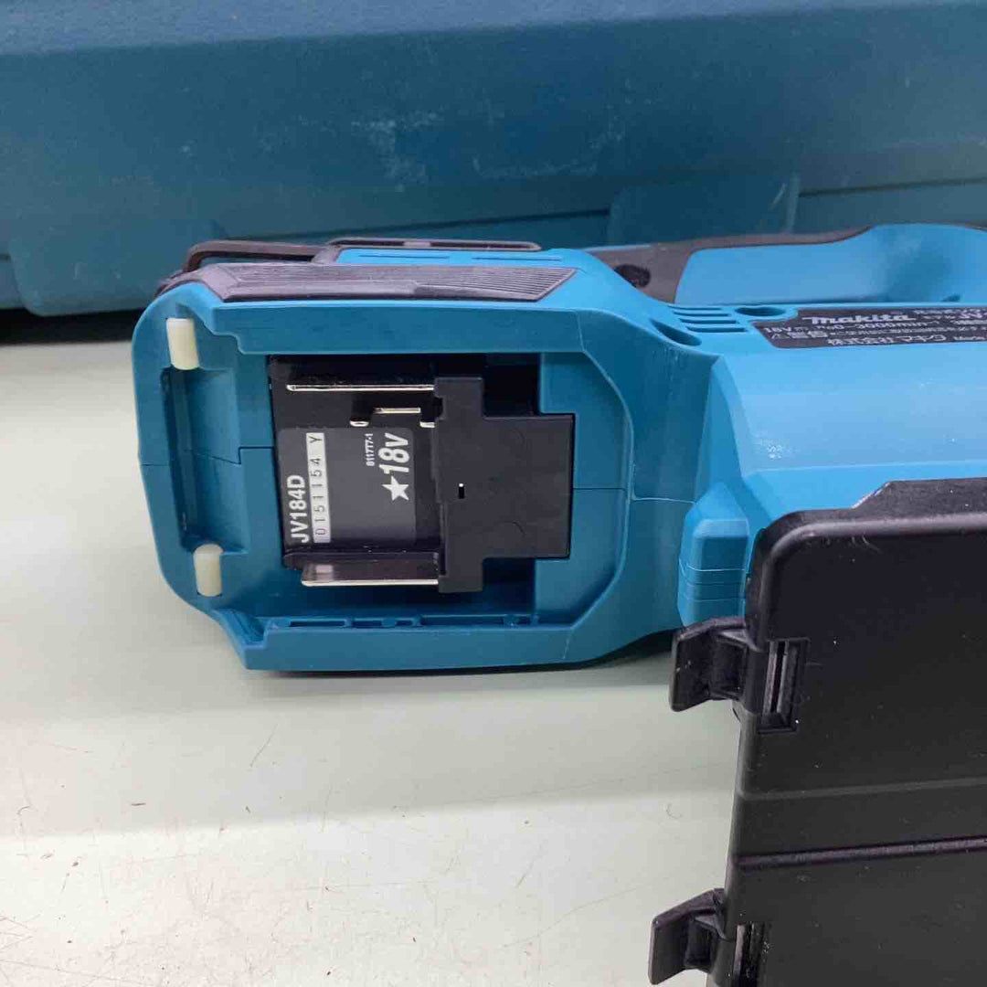 ★マキタ(makita) コードレスジグソー JV184DZK【越谷店】