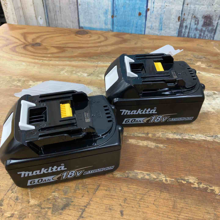 【美品】★マキタ(makita) コードレスインパクトレンチ TW300DRGX 18V フルセット【柏店】
