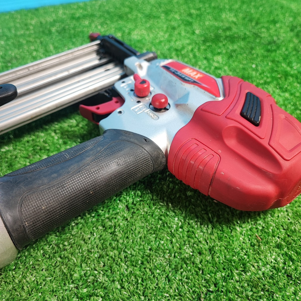 ☆マックス(MAX) 常圧フィニッシュネイラ TA-255SF1【岩槻店