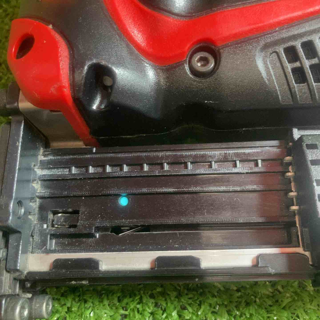 ◇マックス(MAX) コードレスピンネイラ (本体のみ) TJ-35P3【川崎店】