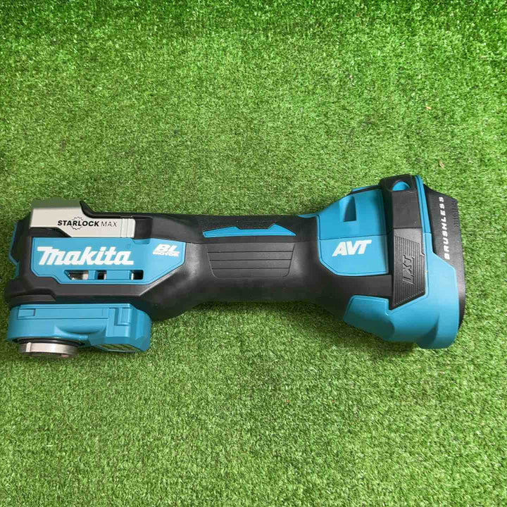 【未使用品】 マキタ(makita) コードレスマルチツール TM52DZ 【藤沢店】