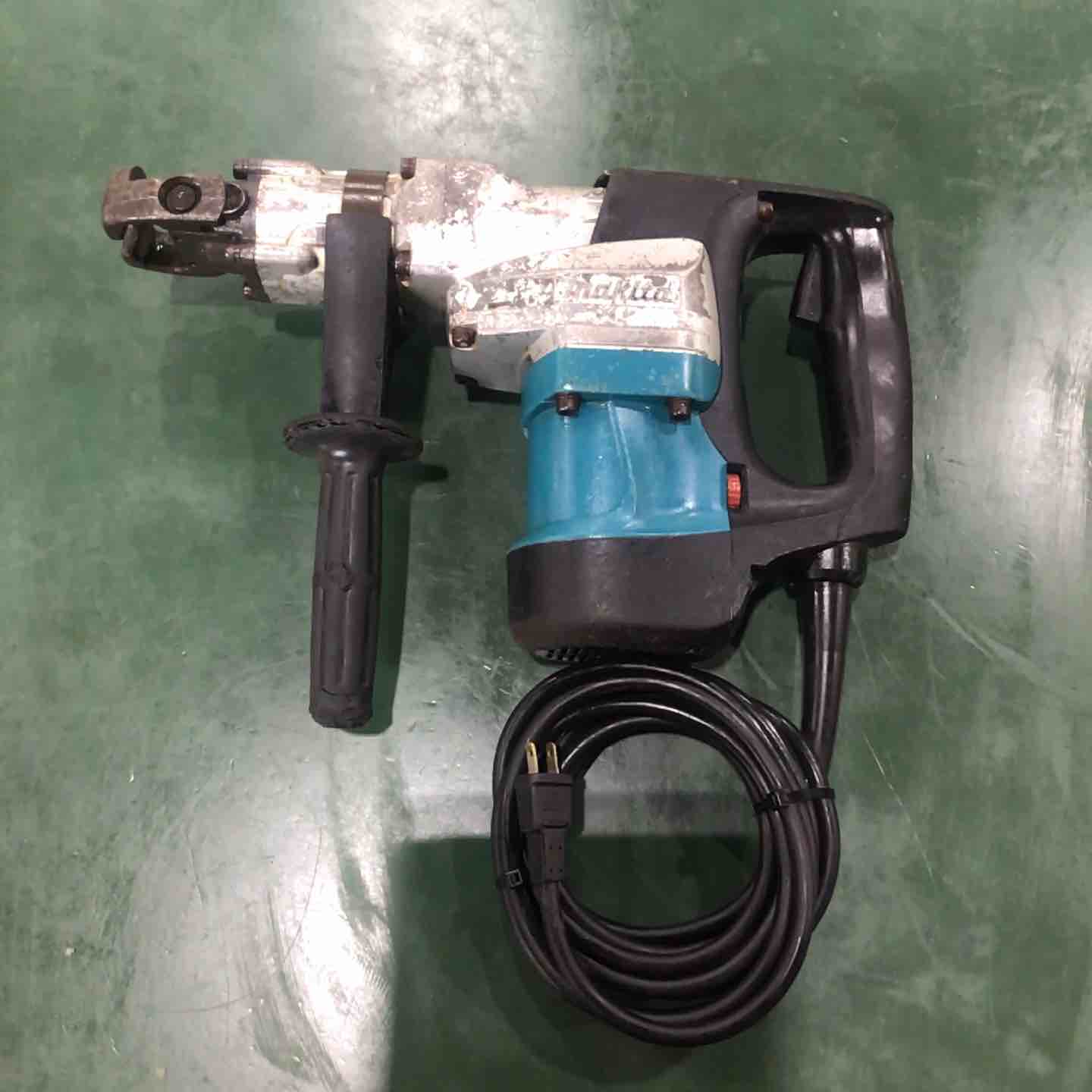 Makita - マキタ　ハンマードリルセット ハンマドリル | 株式会社マキタ
