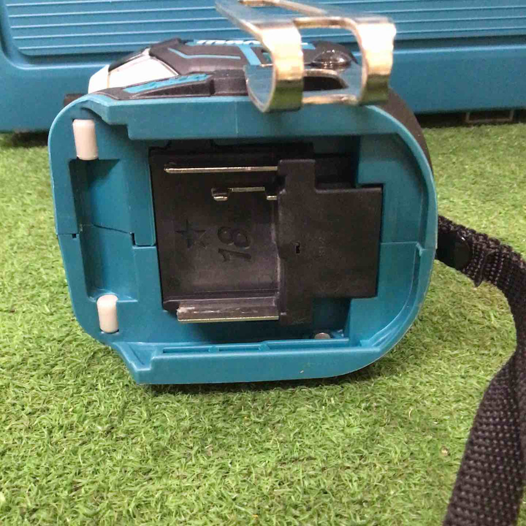 マキタ(makita) コードレスソフトインパクトドライバー TS141DRGX【町田店】