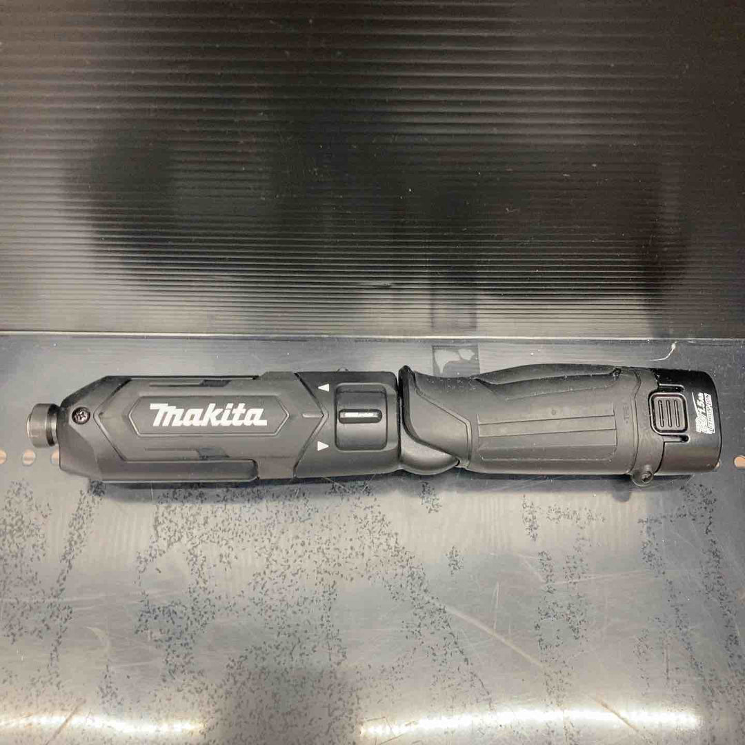 ★マキタ(makita) コードレスペンインパクトドライバー TD022DSHXB【川越店】