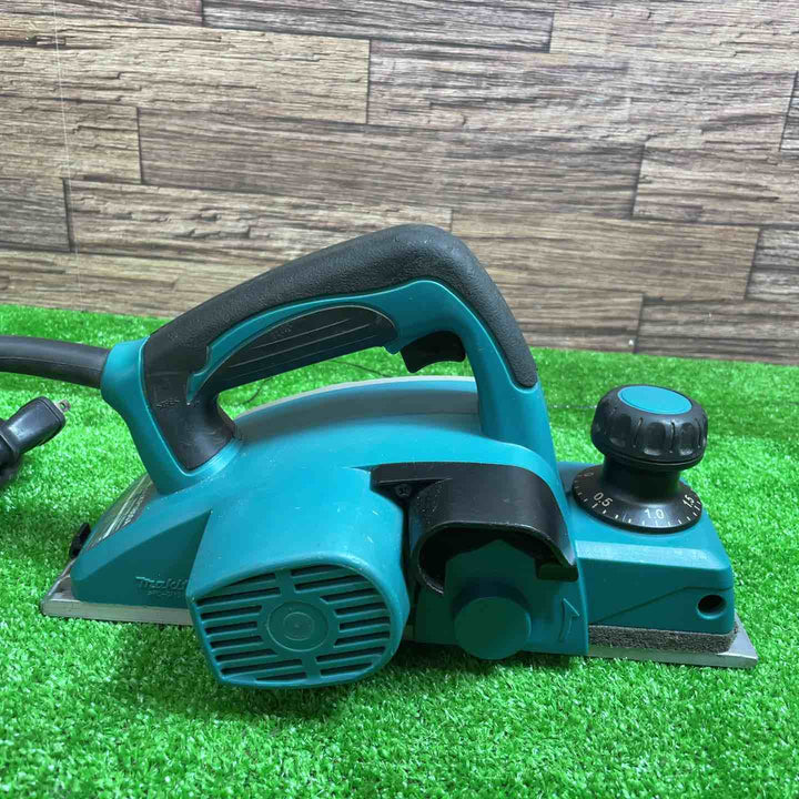マキタ(makita) 電気カンナ KP0800A【桶川店】
