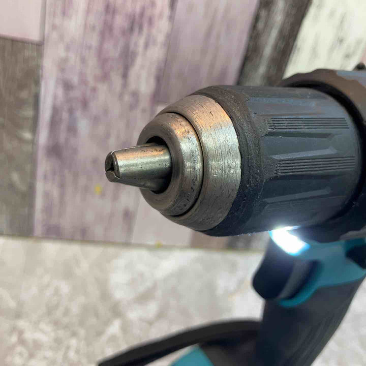 ☆マキタ(makita) コードレスドリルドライバー DF484DZ【八潮店】