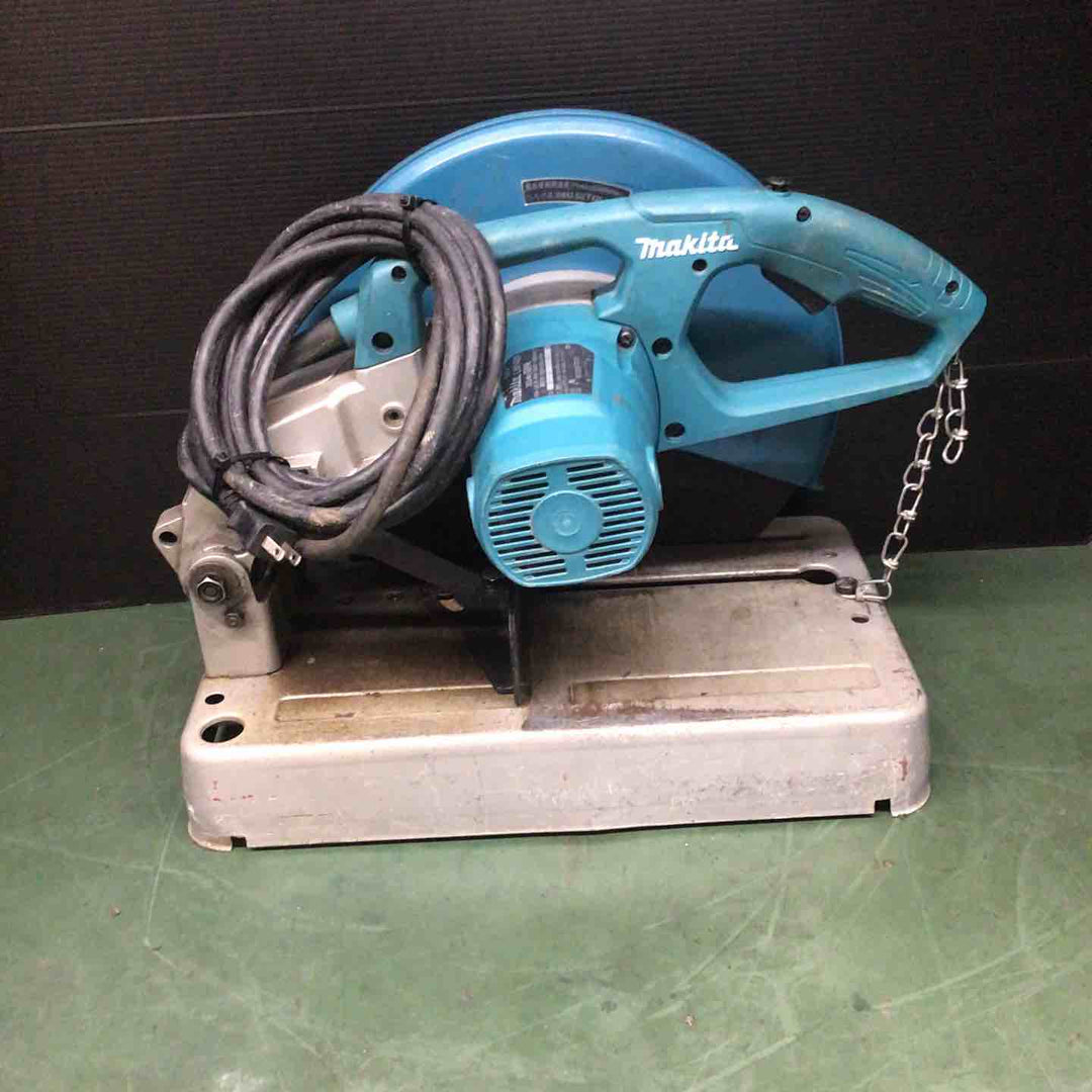 ☆マキタ(makita) 切断機 LW1401 バイス欠品【戸田店】