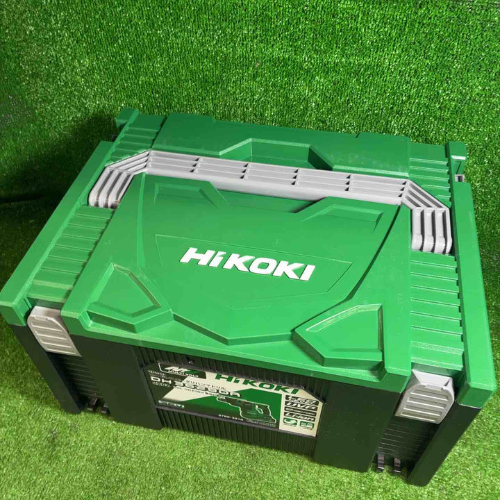 ハイコーキ(HIKOKI ※旧:日立工機) コードレスハンマドリル DH3628DA(2XPZ)【藤沢店】