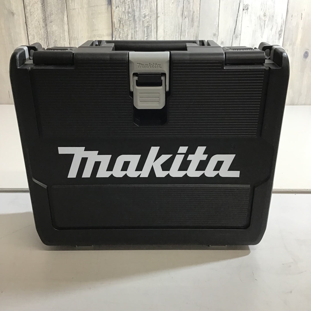 ★マキタ(makita) コードレスインパクトドライバー TD162DRGX【戸田店】