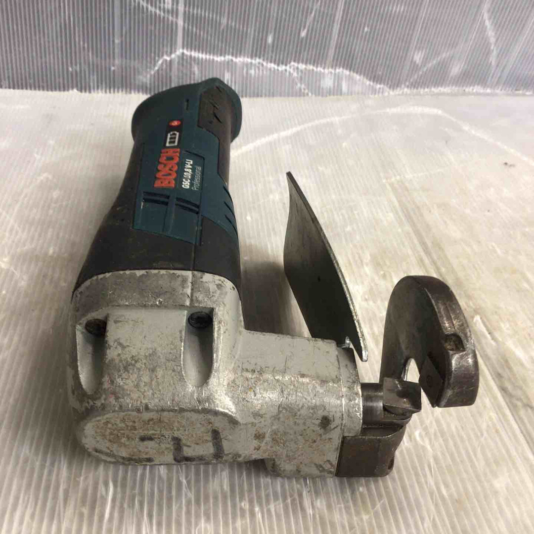 ◇BOSCH(ボッシュ) 10.8Vバッテリーシェア GSC10.8V-LI【草加店】