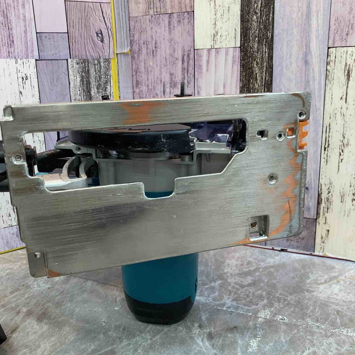 【中古品】★マキタ makita 125ｍｍ 防じん丸のこ KS5000FX 本体のみ【八潮店】
