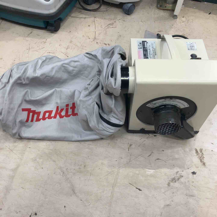 ☆マキタ(makita) 集じん機 411(P)【町田店】