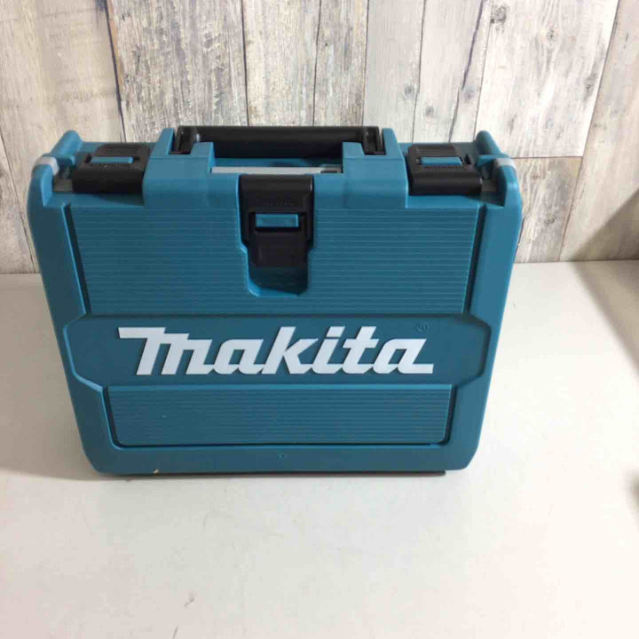 ★マキタ(makita) コードレスインパクトレンチ TW300DRGX【戸田店】