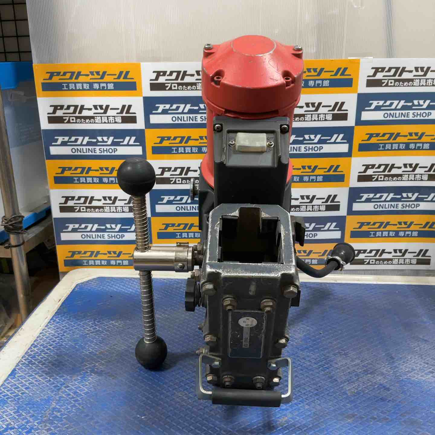【中古】【動作OK】【店頭引取限定】Hakken コアドリル 在庫ございます！ 特別値下！中古品】 ハッケン/Hakken コアドリル・型番不明 【桶川店