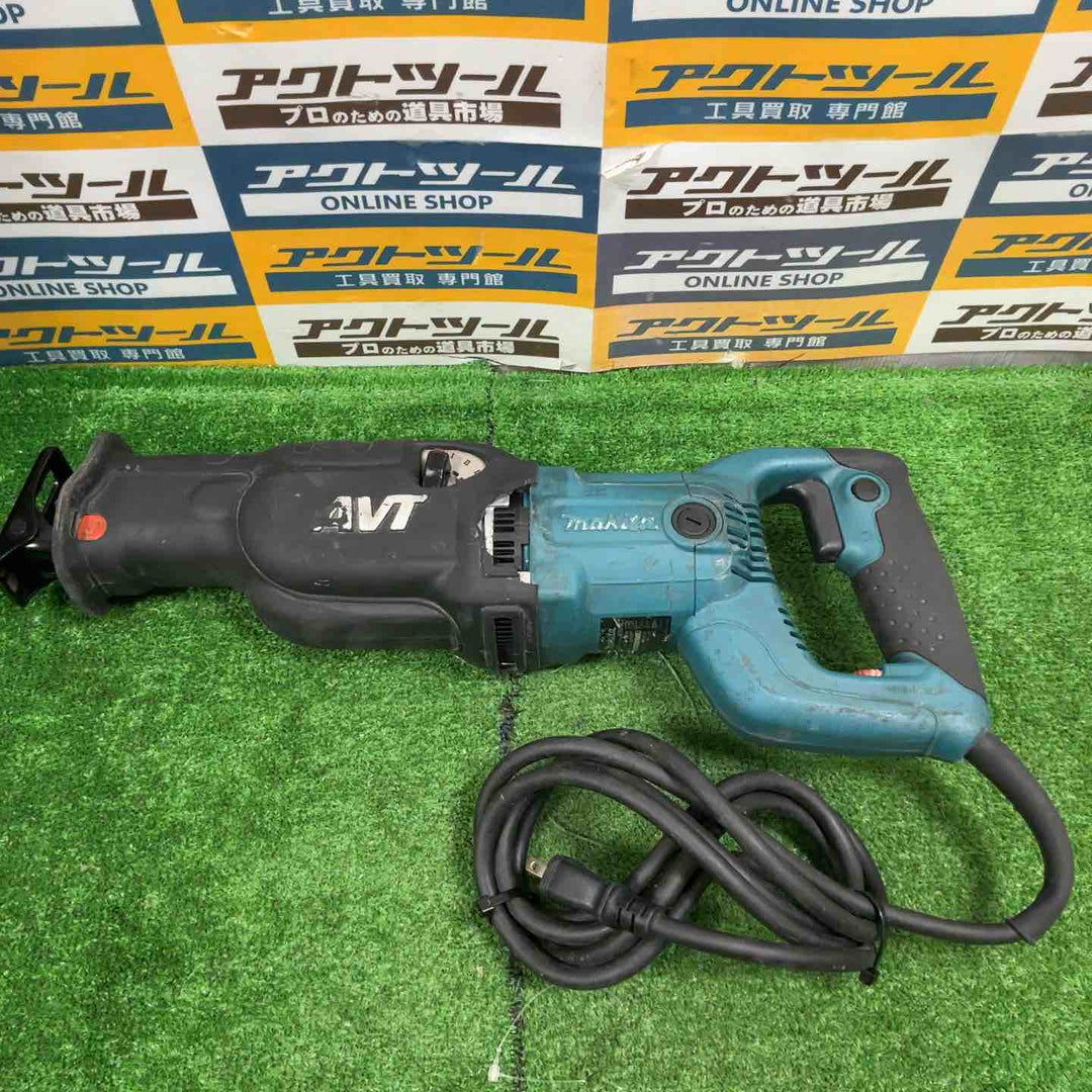 ★マキタ(makita) レシプロソー JR3070CT【草加店】
