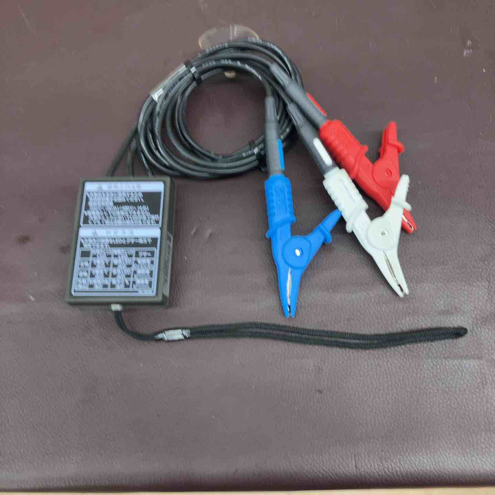 【中古品】 KYOURITSU(共立 キョーリツ) まとめ クランプメーター 検相器 AC/DCクランプメーター デジタル 検査 検知 【東大和店】