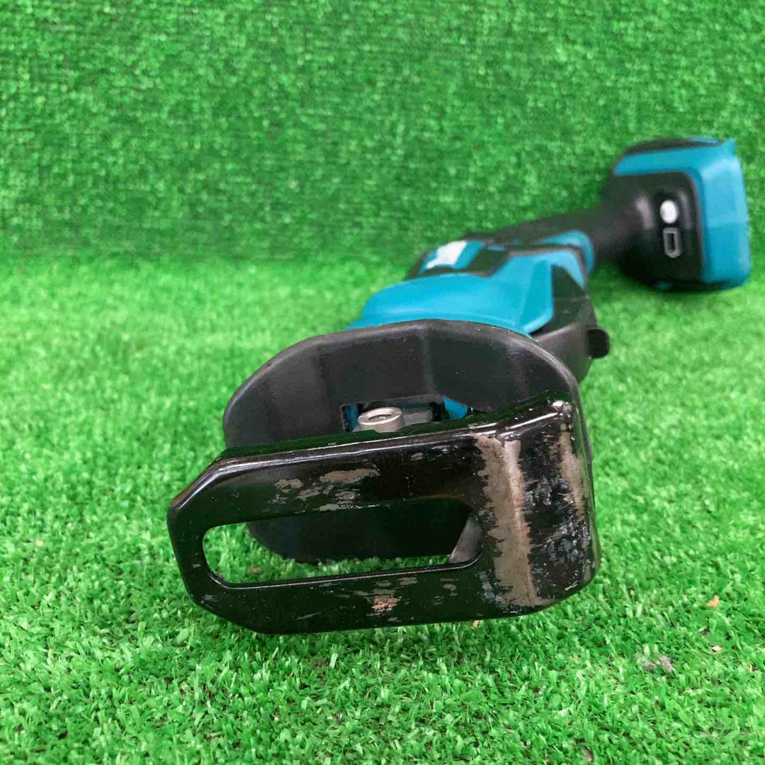 マキタ(makita) コードレスレシプロソー JR184DZ【川崎店】