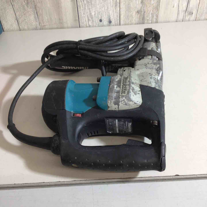 ★マキタ(makita) ハンマドリル HR4030C【戸田店】