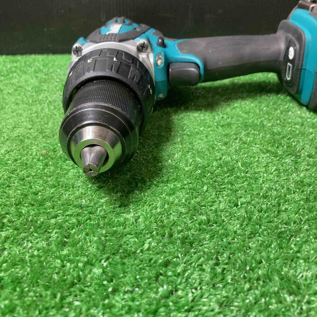 ☆マキタ(makita) コードレスドリルドライバー DF458DZ ◎ハンドル・ケース付き【岩槻店】