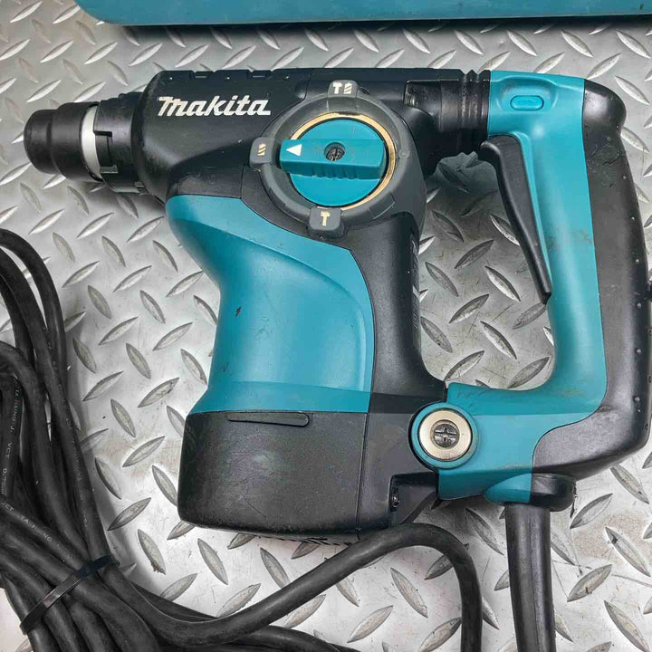 マキタ(makita) ハンマドリル HR2811F【川崎店】