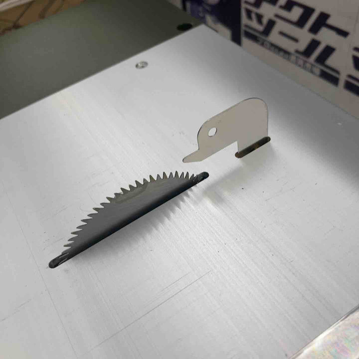◇プロクソン(PROXXON) ミニサーキュラソウテーブルEX No.27006 卓上丸ノコ【所沢店】