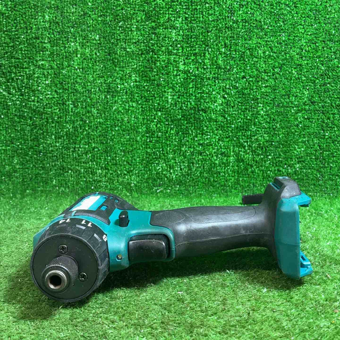 ★マキタ(makita) コードレスドリルドライバー DF033DZ【藤沢店】