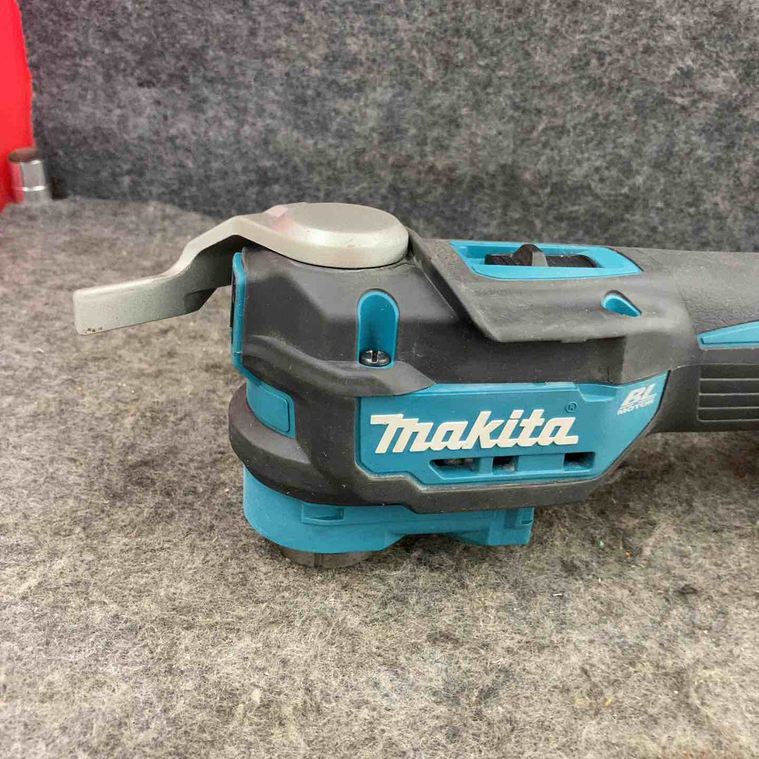★マキタ(makita) コードレスマルチツール TM52DZ【鴻巣店】
