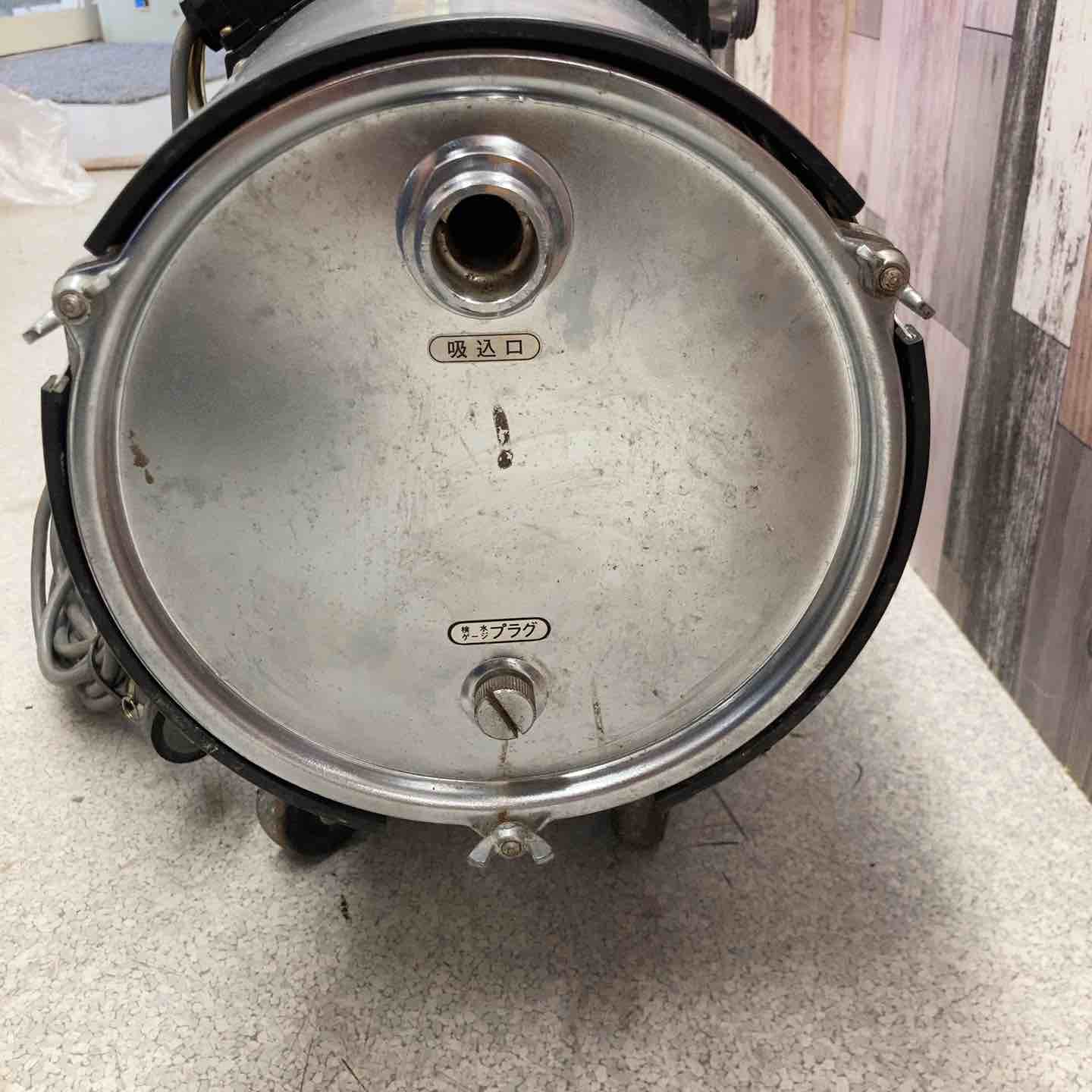 店頭受取り限定】◇エバラ ウェットクリーナー 25CLPⅡ【八潮店