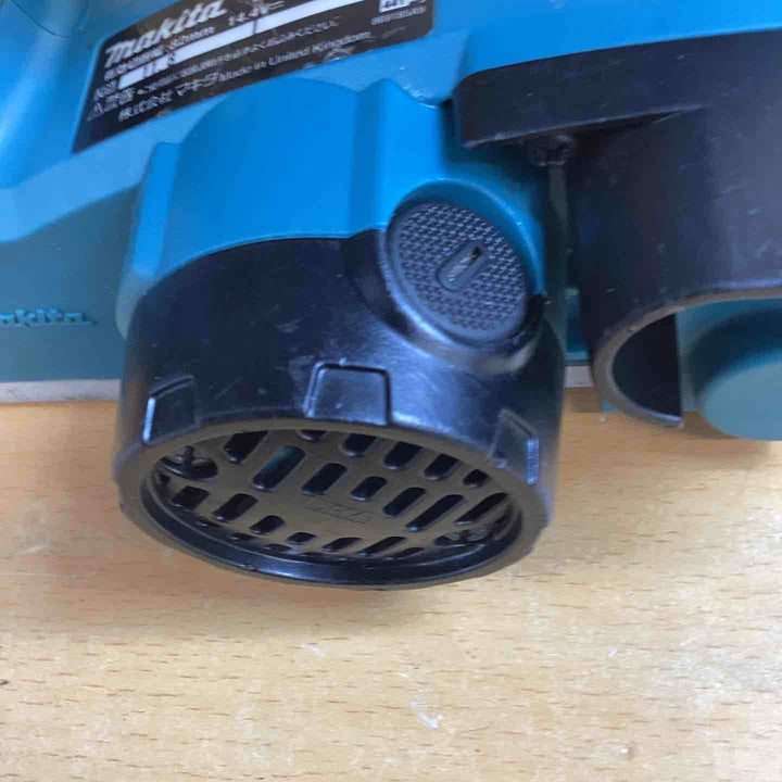 ◇マキタ(makita) 14.4Vコードレスカンナ KP140DZ【越谷店】